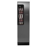Cervejeira Metalfrio 336 Litros VN28TP, Beer Maxx, Inox