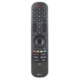 Controle LG TV Smart Magic Mr23gn Com NFC