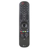 Controle Remoto Tv Smart Magic Lg Mr23gn Com Nfc