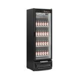 Cervejeira 1 Porta Gcbc45 Gelopar Expositor De Bebidas Preto  220v