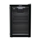 Cervejeiro Top Light-in 100 82l Preto Fosco 220v - Venax