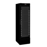 Cervejeira Porta De Vidro 324l Vn28rh All Black - Metalfrio U 110v Unica