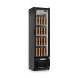 Cervejeira Gelopar Porta De Vidro 228 Litros Gcb 23ev Pr 220v