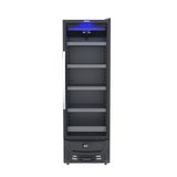 Cervejeira Blue Light 330l Preto Fosco 220 V