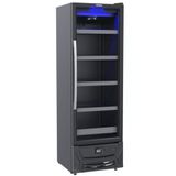 Cervejeira Venax Blue Light 330l Preto Fosco 127v 14481