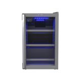 Cervejeira Blue Light 100 Cinza 220 V