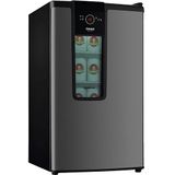 Cervejeira Consul Mais 82 Litros CZD12 Titanium 220V - CZD12ATBN