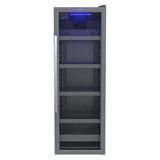 Cervejeira Blue Light 200 Cinza 127 V