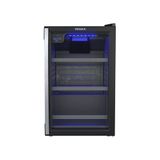 Cervejeira Venax Blue Light 100 Com Led 82 Litros 110v