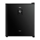 Visa Cooler Cervejeira Doméstica Frost Free -6 A 10 C 48l Ece50 220v All Black - Eos