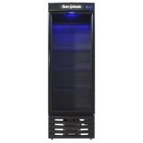 Cervejeira Blue Light 550 Preto Fosco 220 V