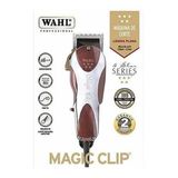 Maquina De Cortar Cabelos Magic Clip Wahl 220v