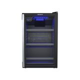 Cervejeira Blue Light 100 Preto Fosco 220 V