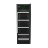 Cervejeira Color Light 200 Preto Fosco 127 V
