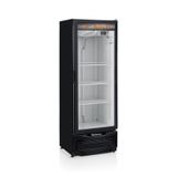 Cervejeira Gelopar 410 Litros Porta De Vidro Grba 400pv Pr 127v