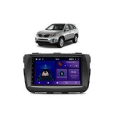 Kit Multimídia Sorento 13 /15 Android 7 Pol 2/32gb Carplay - Roadstar Rs-815br