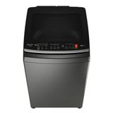 Máquina De Lavar Brastemp 17kg Design Infinity Soft Close Cinza Platinum Bw17lta - 127v