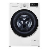 Lava e Seca LG 14kg Inteligência Artificial AI DD Branca VC4 - 220V