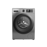 Lavadora Brastemp 10kg Smart Sensor Tira Manchas Pro Motor Inverter Titanium Bnf10af - 220V