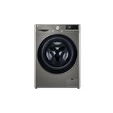 Lava E Seca Lg Vc4 Smart Com Inteligência Artificial 14kg Inox Look Cv5014pc4 - 220v