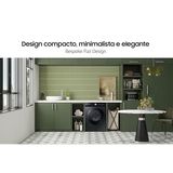 Lava E Seca Bespoke Wd14b 14kg Preto 110v Wd14bb944dgbaz
