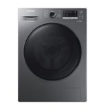 Lava E Seca Samsung 11kg Eco Bubble Wd11a4453bx