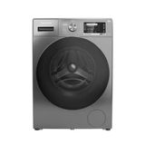 Lava E Seca Brastemp 10kg/6kg Smart Sensor E Triplo Vapor Titanium Bnc10as - 220v