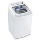 Lavadora De Roupas 14kg Led14 Electrolux Branco