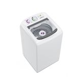 Lavadora Automatica Consul Cwh12bbana 12kg Branca 220v
