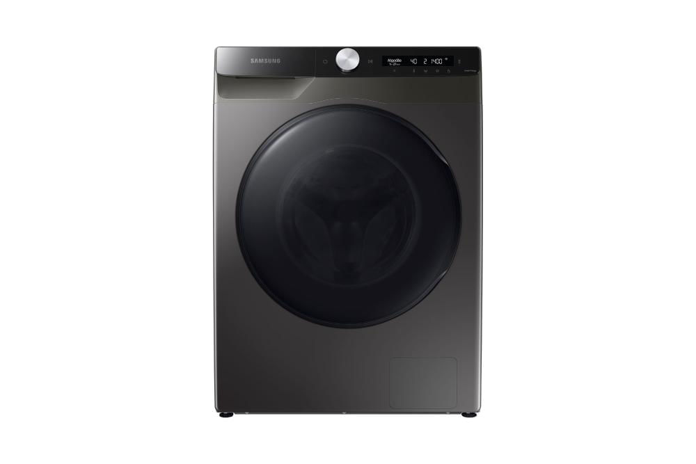 Lava E Seca Samsung  Smart 11kg Inox Wd11t Lava E Seca Samsung Smart 11kg Inox Wd11t- 220v