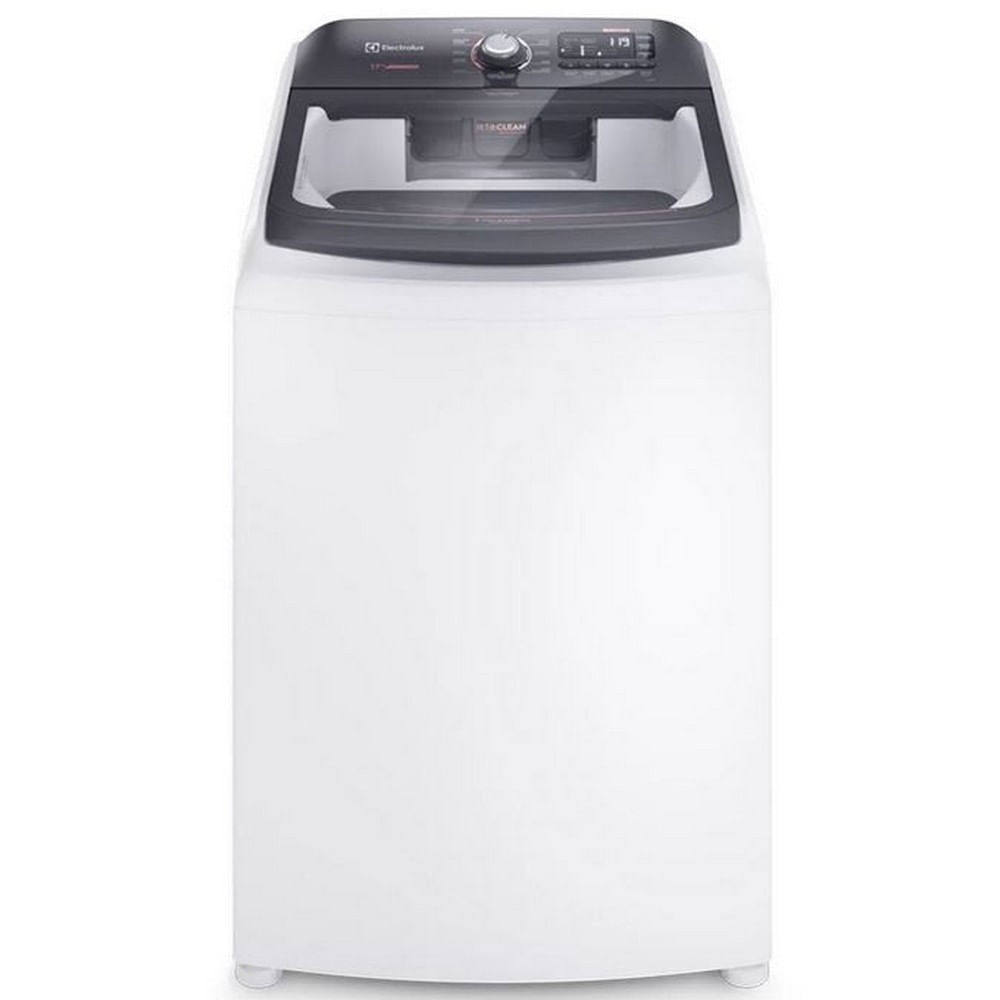 Lavadora De Roupas Automática 17kg Lec17 Electrolux