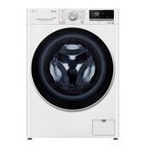 Lava e Seca Smart LG 14kg com Inteligência Artificial AI DD LG