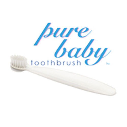 Escova De Dentes Pure Baby Ultra Soft By Radius