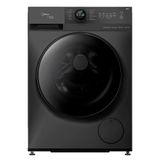 Lava e Seca 13kg Midea HeatGuard Titanium Conectada MF200D130WB/GK-02 - 220V