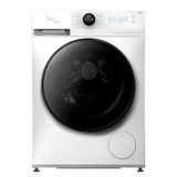 Lava e Seca 10,5kg Midea HeatGuard Branca Conectada MF200D105WB/WK-01 - 127V