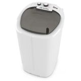 Lavadora De Roupas Mueller Big, 20 Kg, Branca - 220 Volts
