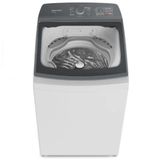Lavadora De Roupas Brastemp Bwk17ab, 17 Kg, Branca, 110 Volts