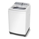 Máquina de Lavar 13kg Midea Branca Sistema Cyclone MA500W13/WG-02 - 220V