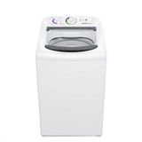 Máquina de Lavar Consul 12 Kg Branca com Dosagem Econômica e Ciclo Edredom - CWH12BB 220V