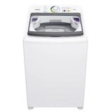 Lavadora De Roupas 15kg Cwh15 Consul 220 Branco