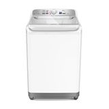 Máquina De Lavar Panasonic 14kg Na-f140b1wa Automática Com Cesto Inox - 127v