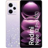 Redmi Note 12 Pro 5g Stardust Purple (roxo) 256gb 8gb