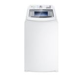 Lavadora Led14 Jeteclean Ultra Filter Essencial Care 14kg Electrolux