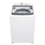 Máquina de Lavar Consul 15 Kg Branca com Lavagem Econômica e Ciclo Edredom - CWH15AB 110V