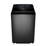 Máquina de Lavar Roupas 18kg Panasonic NA-F180P7T Smartsense, Painel Digital, Cesto Inox, Titanium
