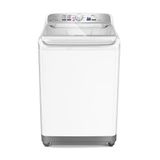 Máquina de Lavar Panasonic 14kg Branco NA-F140B1W Máquina de Lavar Panasonic 14kg NA-F140B1WB - 220V