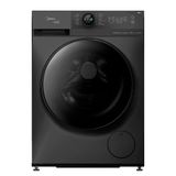 Lava e Seca 10,5kg Midea HeatGuard Titanium Conectada MF200D105WB/GK-01 - 127V