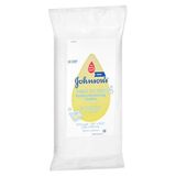 Johnson&#39;s Head-to-toe Baby Cleansing Cloths 15 Cada Por Aveeno