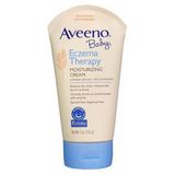 Aveeno Baby Eczema Terapia Creme Hidratante 5 Oz Por Aveeno