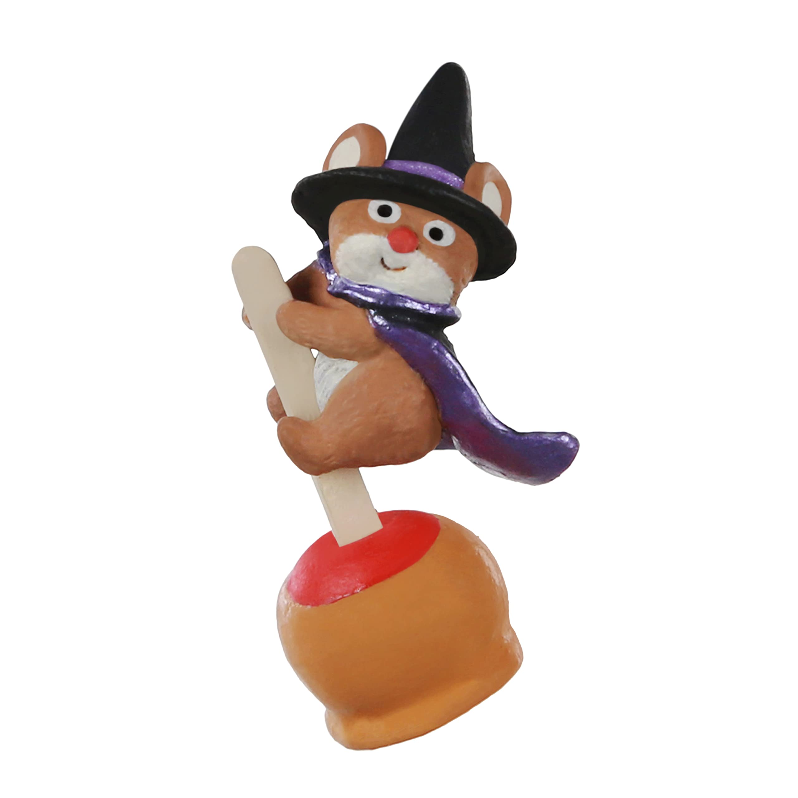 Enfeite De Halloween Em Miniatura Hallmark Keepsake De 15”